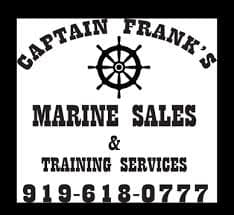 Marine Sales and Training Services logo