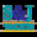 S&J Yachts logo