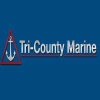 Tri County Marine logo