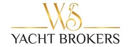 W S Yacht Brokers Oregon logo