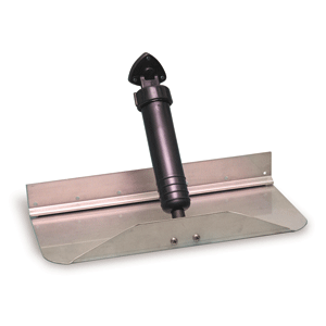 BOATZON | Bennett Trim Tab Kit 18' x 9' w/o Control BOATZON | Bennett Trim Tab Kit 18' x 9' w/o Control