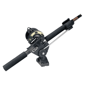 BOATZON | Scotty Striker Rod Holder w/241 Side/Deck Mount BOATZON | Scotty Striker Rod Holder w/241 Side/Deck Mount