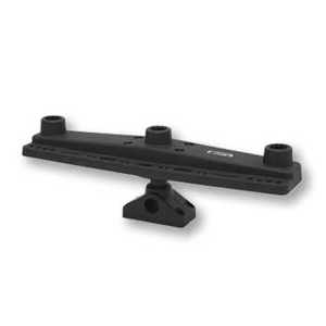 BOATZON | Scotty Triple Rod Holder Mount - Board only BOATZON | Scotty Triple Rod Holder Mount - Board only