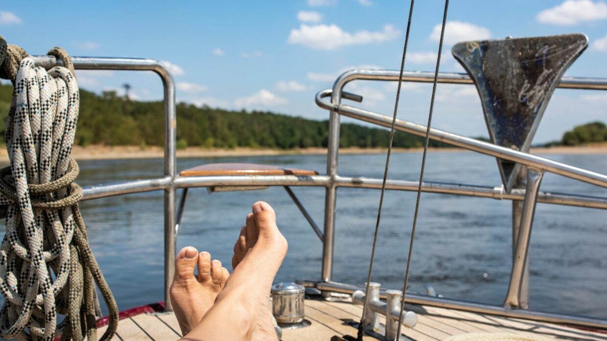 Essential Boating Products
