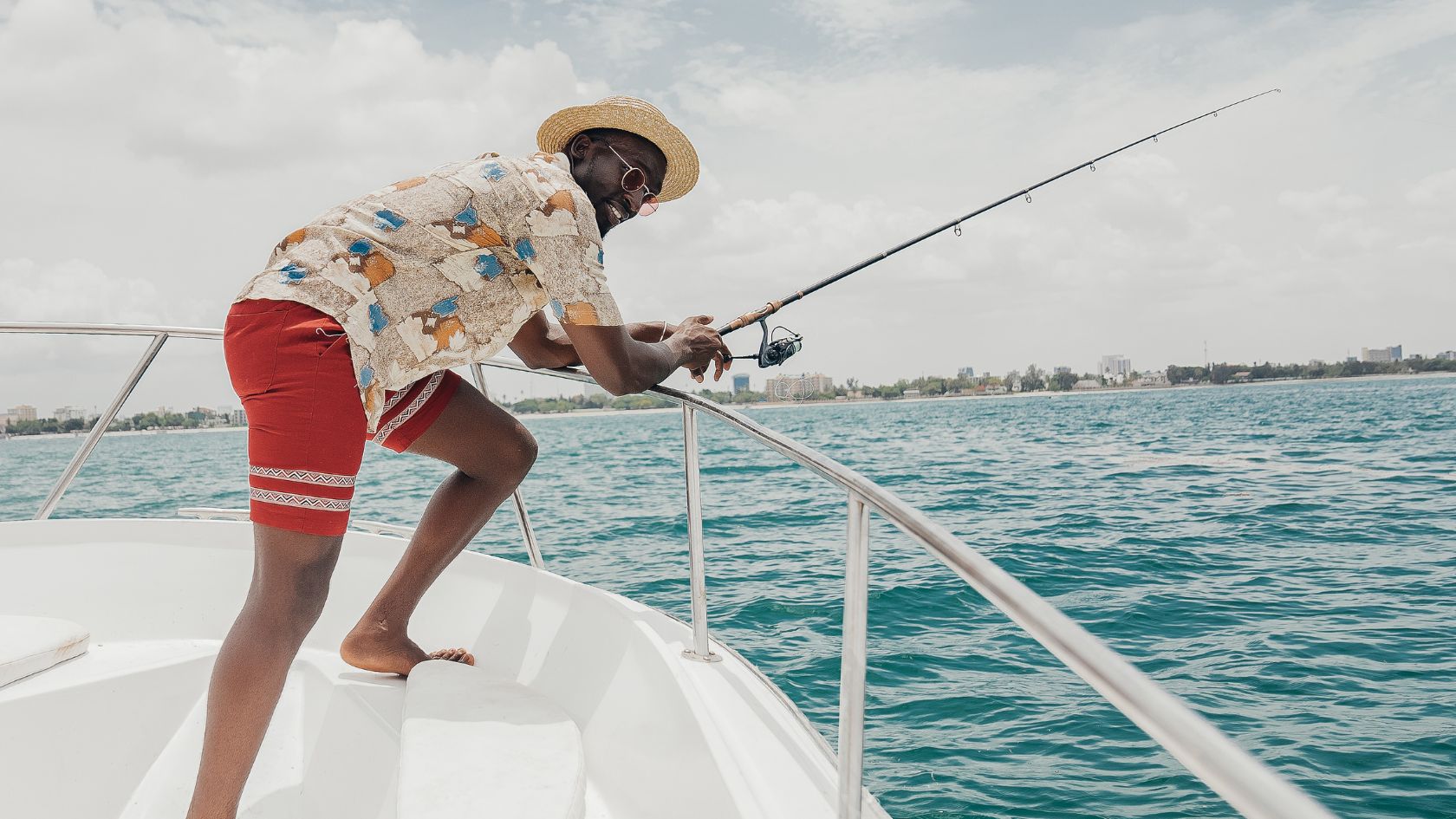 How to Apply For a Boat Loan