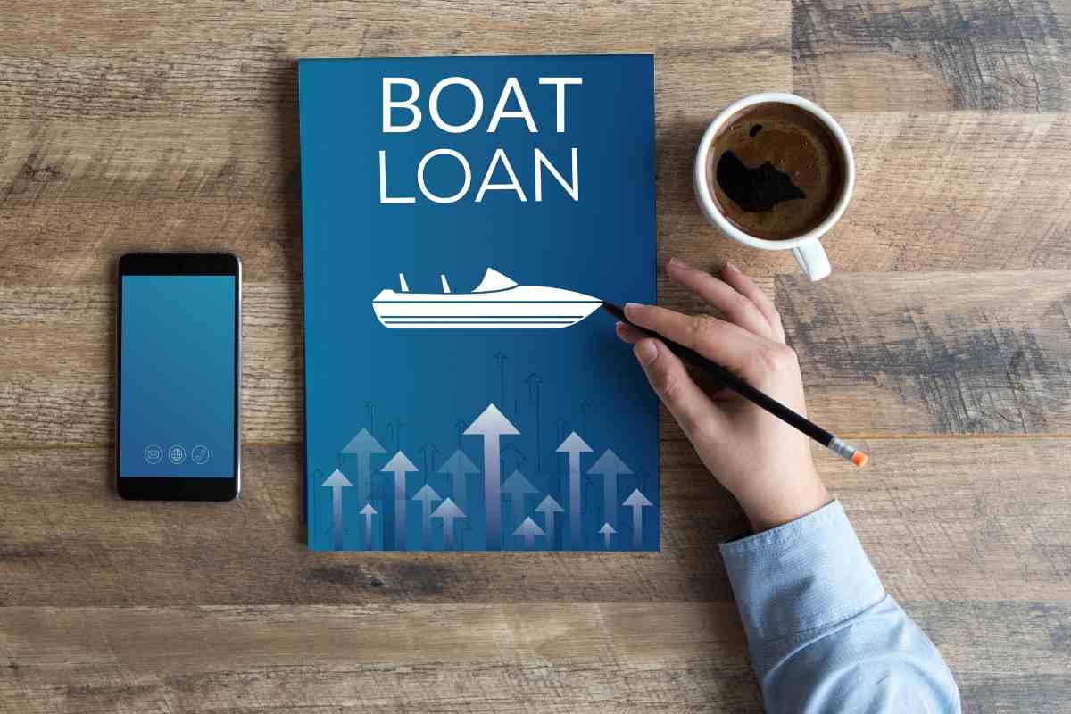 boat loan rates mn