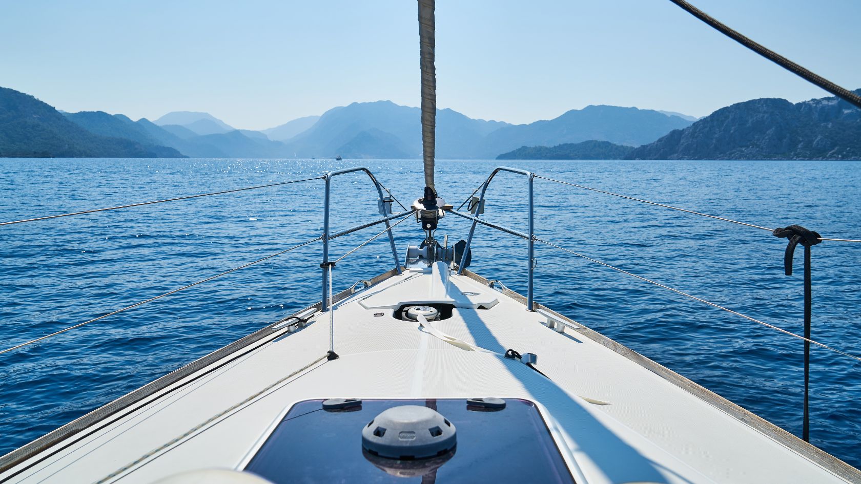 A Comprehensive Guide to Seasonal Boat Maintenance