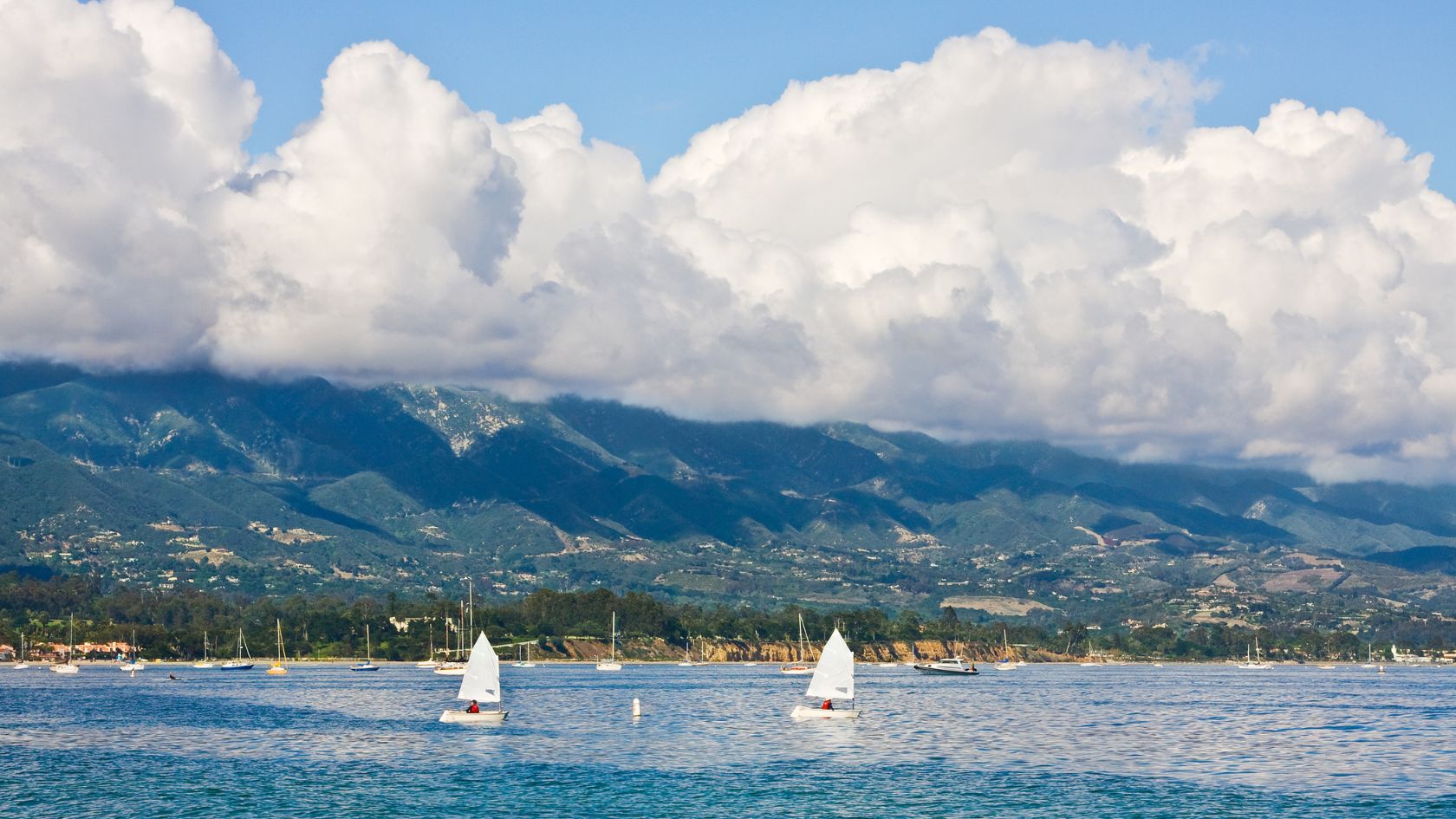 Best Boating Destinations in California