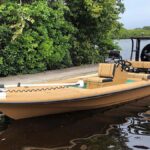 beavertail flats boat