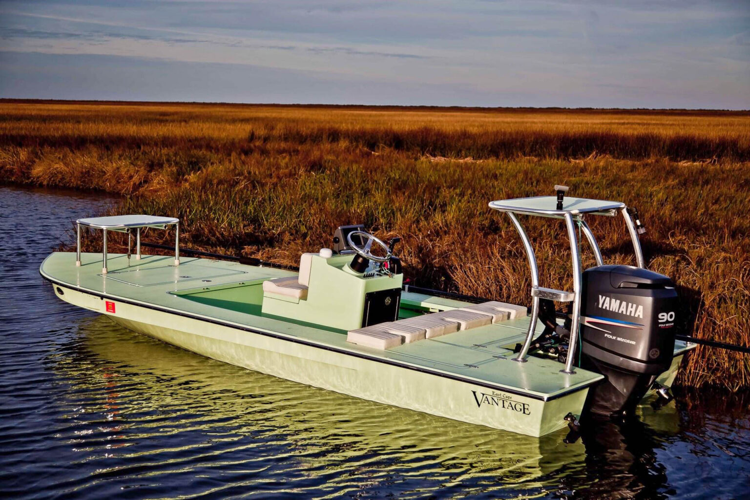 Top 8 Flats Boats Manufacturers of 2024 Boatzon