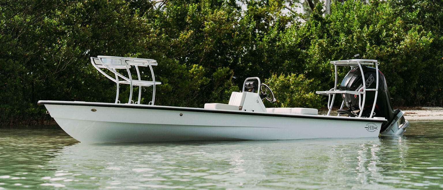 Top 8 Flats Boats Manufacturers of 2024 Boatzon