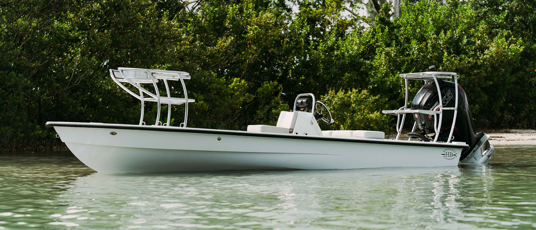 Top 8 Flats Boats Manufacturers of 2024 Boatzon