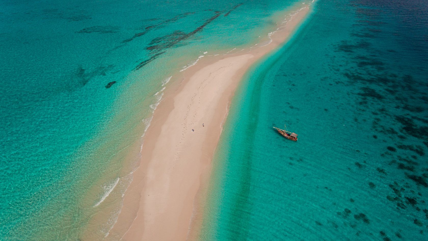 Sand Bar