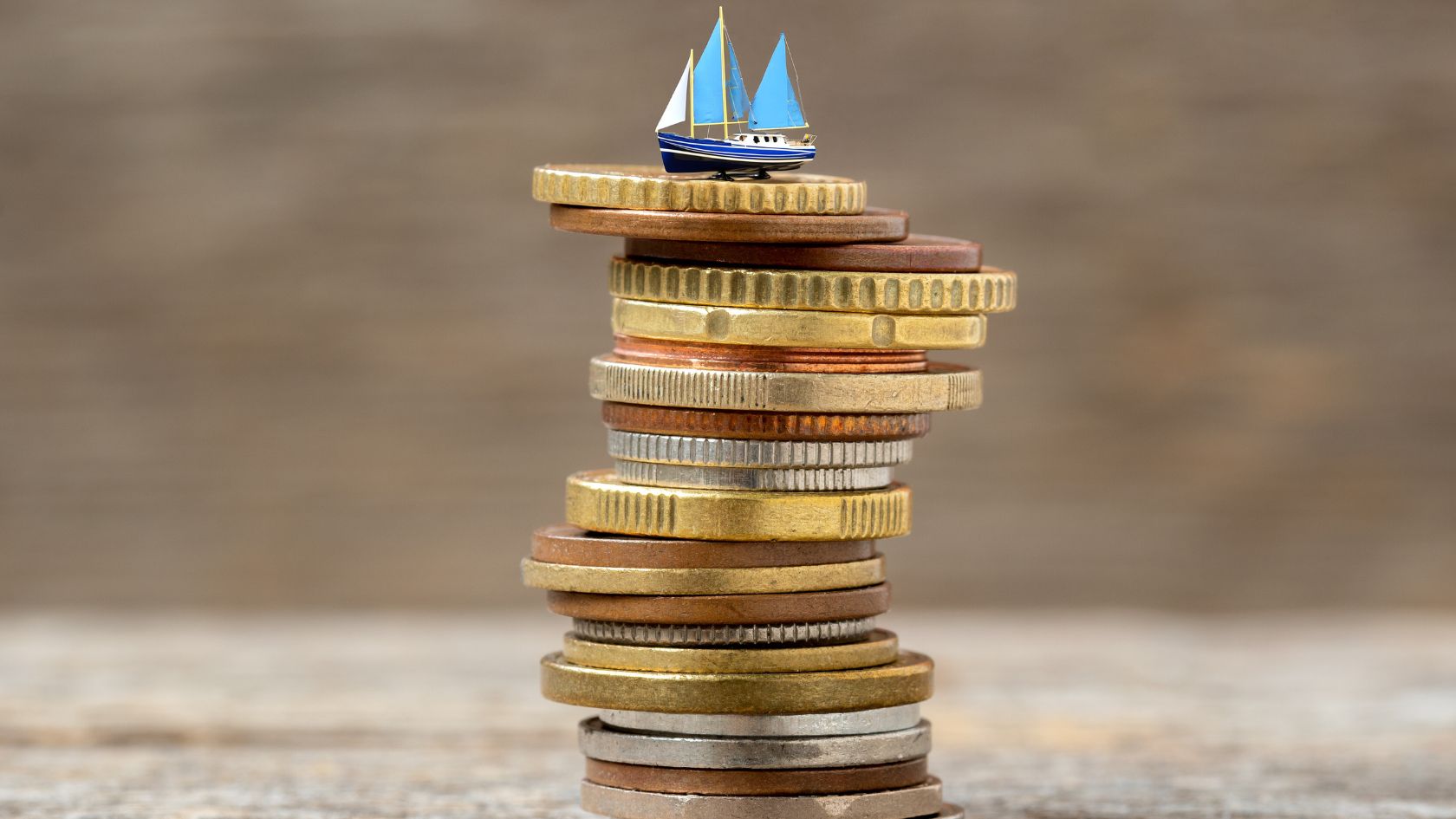 Refinance Your Boat Loan