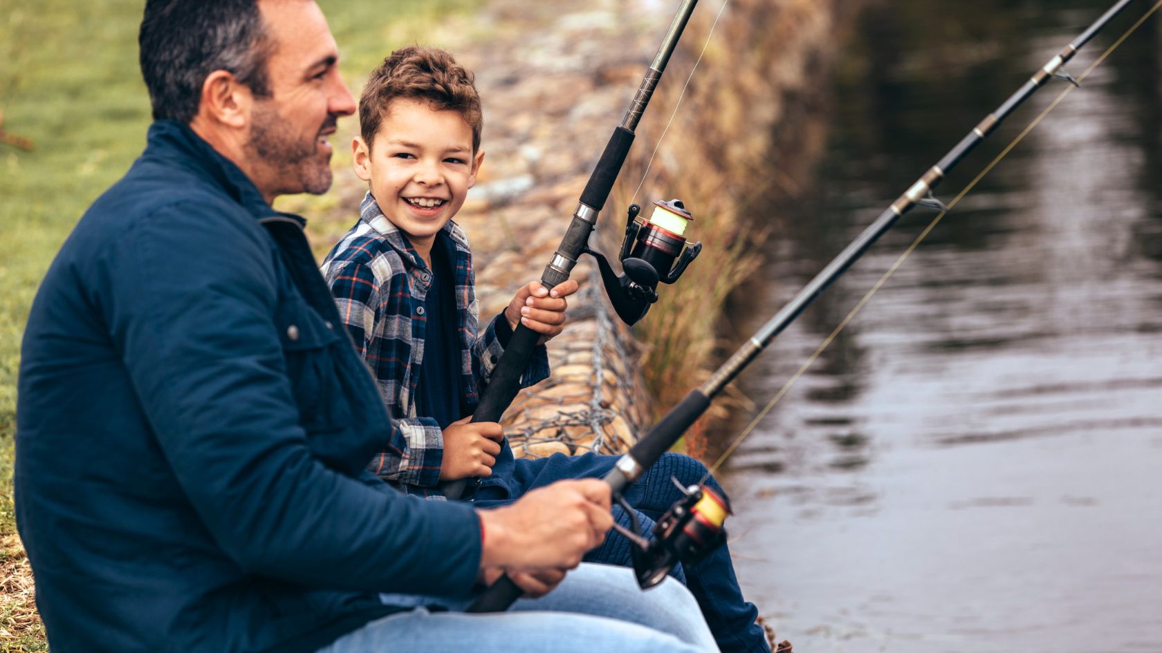 When Do I Need a Fishing License? - Boatzon