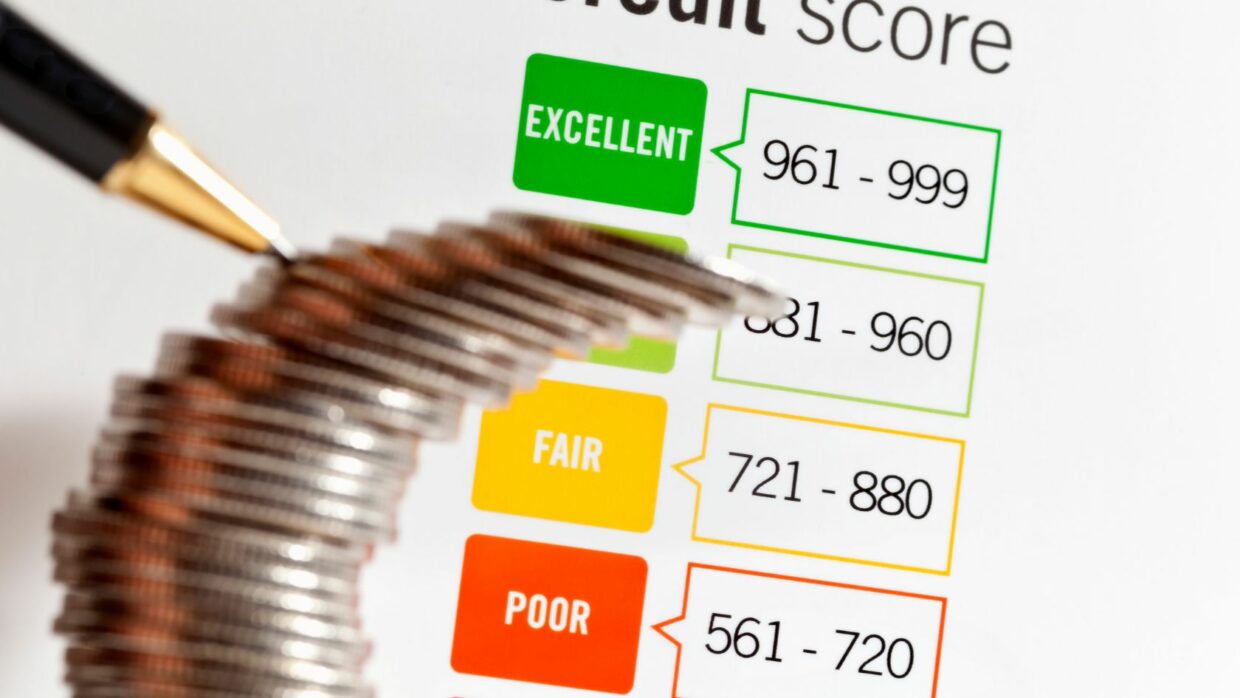How to Raise Your Credit Score