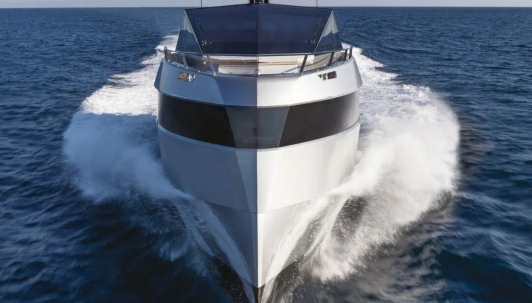 The Best Luxury Boats Boatzon