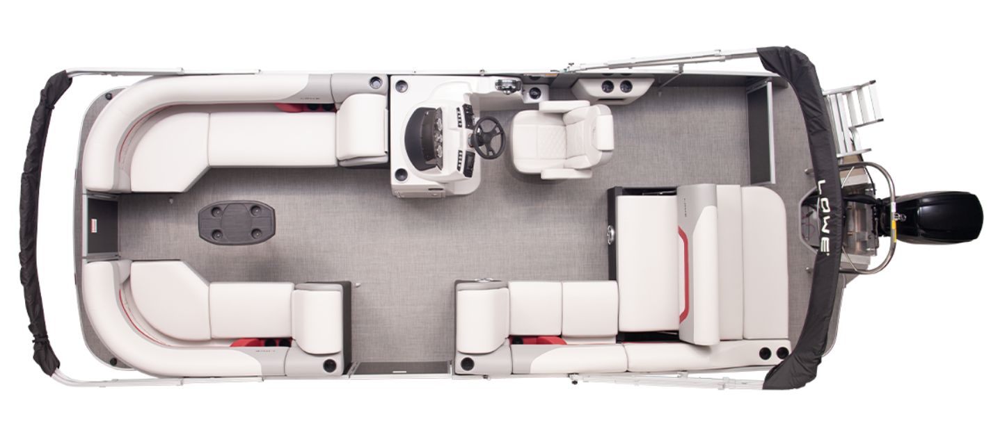 Top 10 Pontoon Boats of 2023 Boatzon