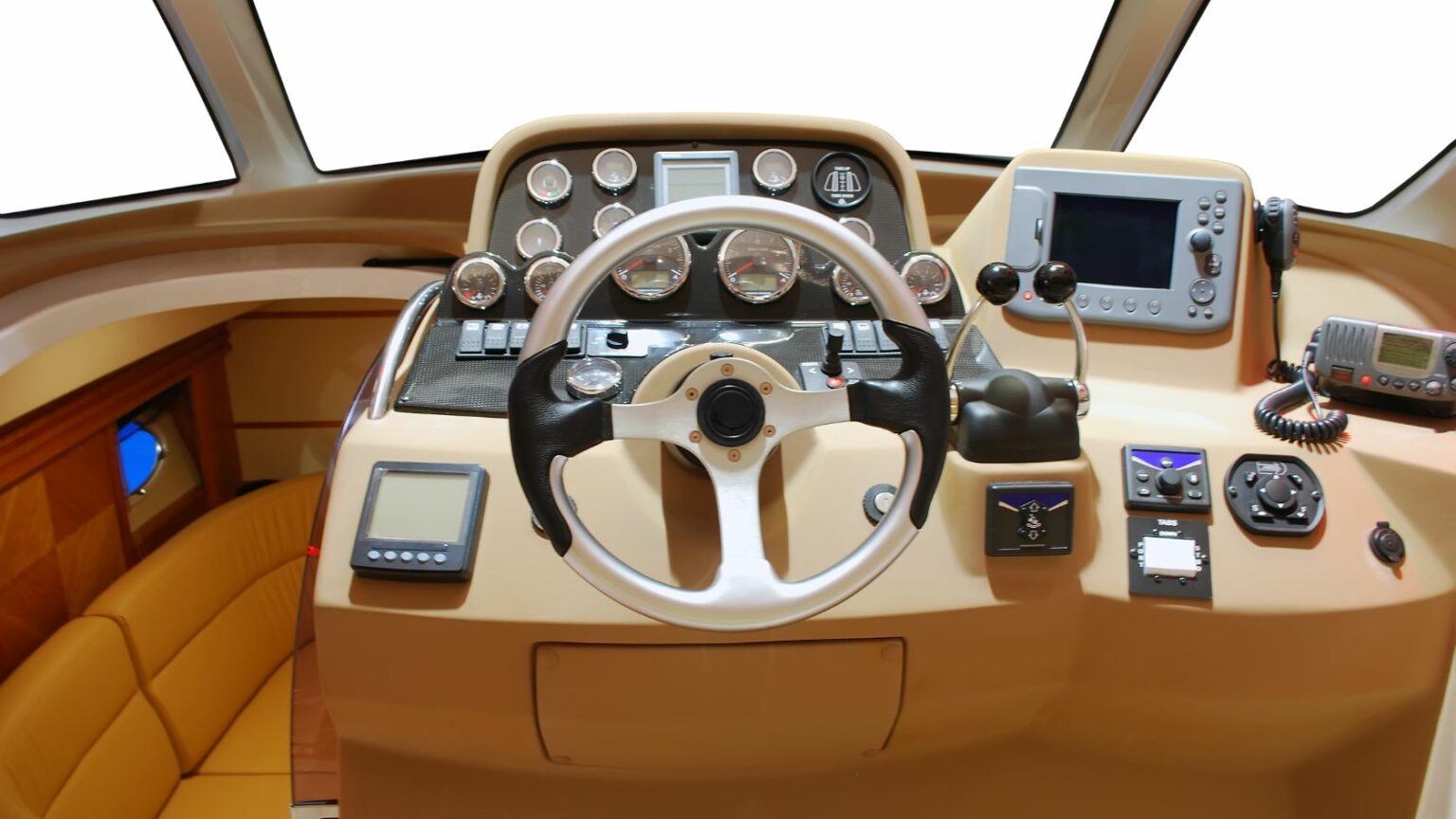 How To Conserve Boat Fuel Boatzon