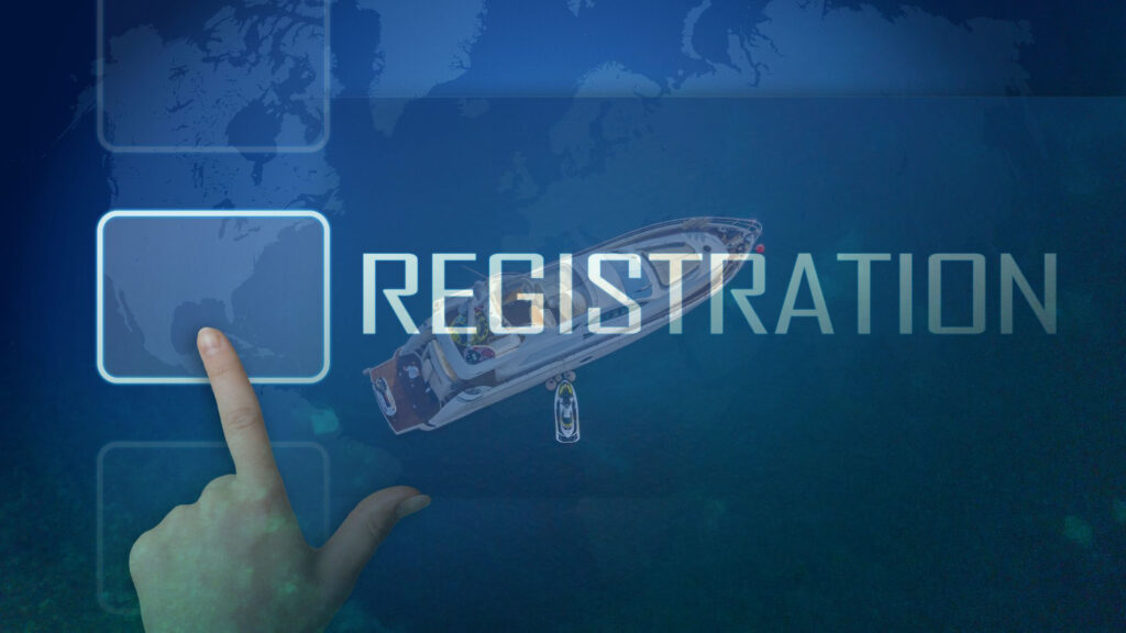 Boat Registration Requirements
