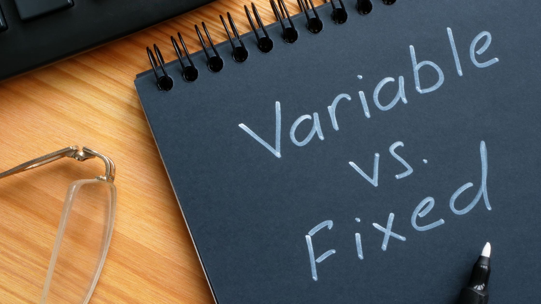 Variable vs fixed rate boat loan boatzon