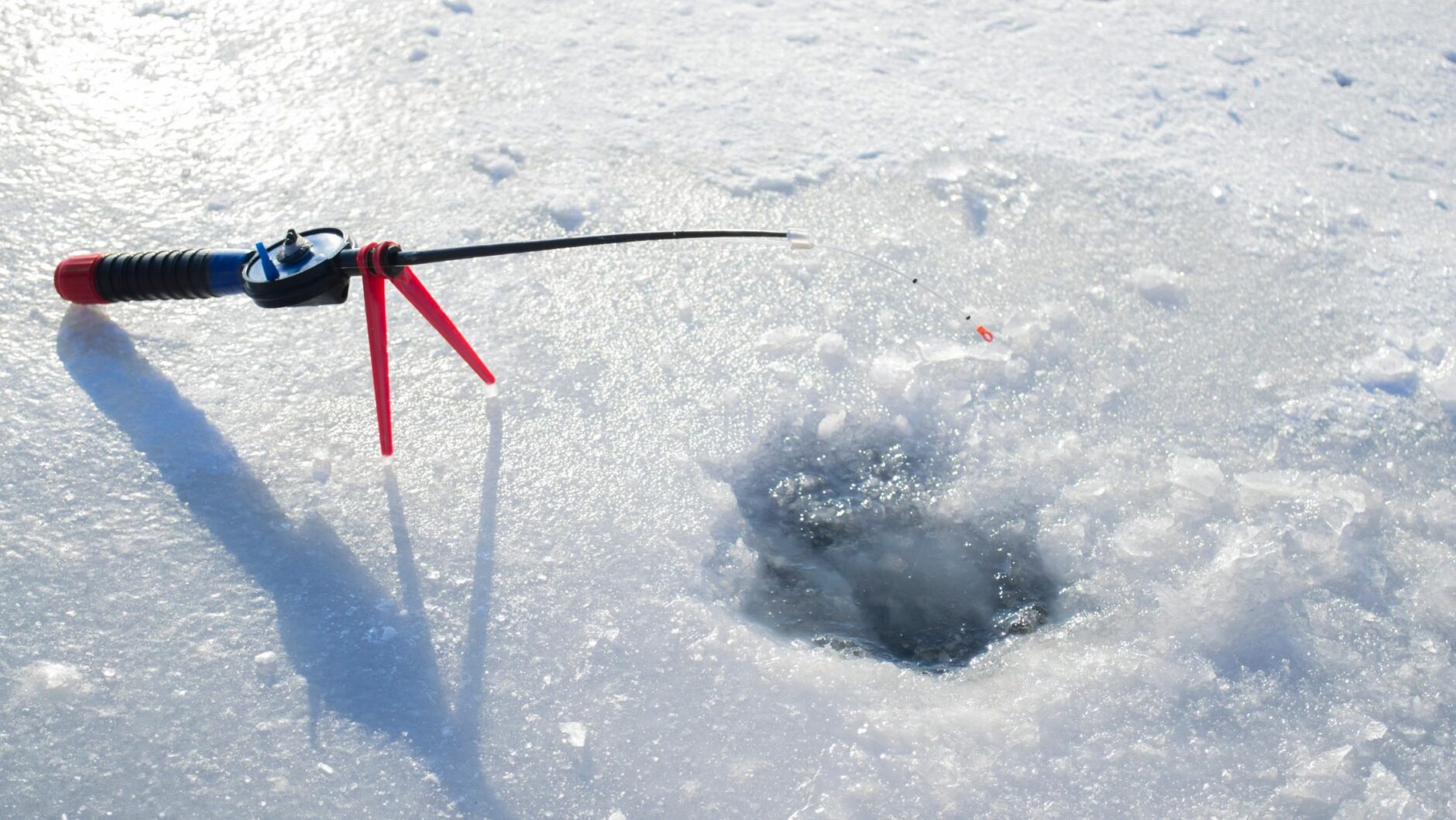 Ice Fishing for Beginners: Everything You Need to Know