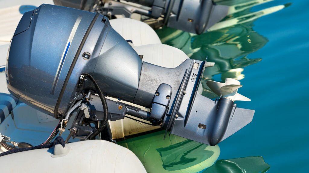 Explore Financing Options Beyond Your Boat Engines Boatzon