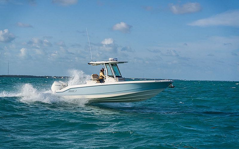 Unlocking the Seas: A Guide to Securing Boat Loans