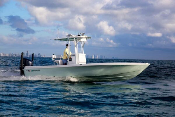 contender 25 bay boat bobby miami fl offshore