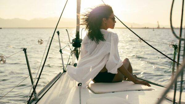 covering all bases with boat insurance and financing