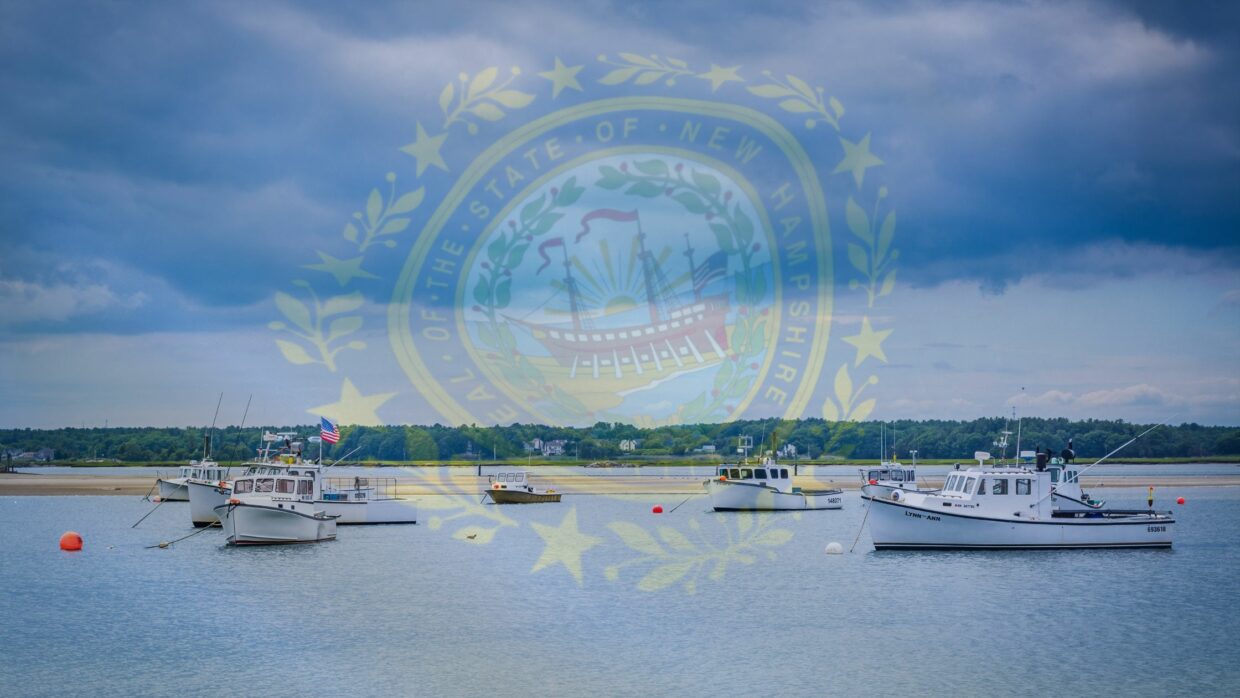 new hampshire boat registration requirements