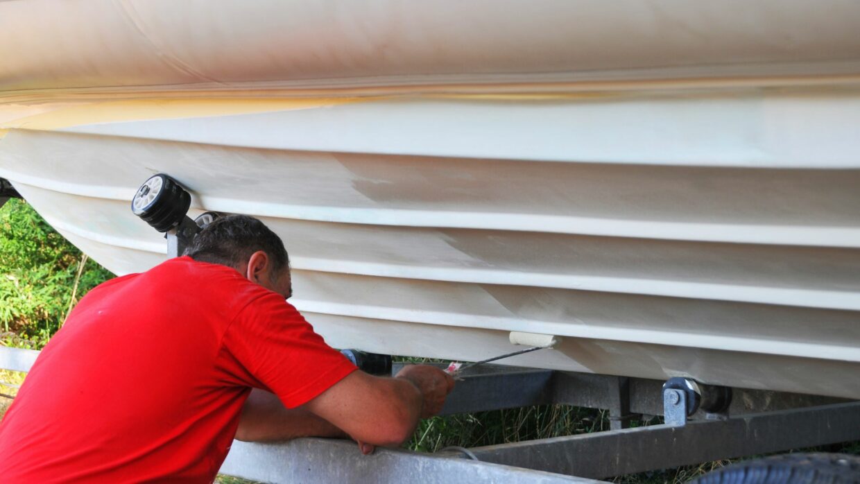 smoothing the waters financing boat maintenance
