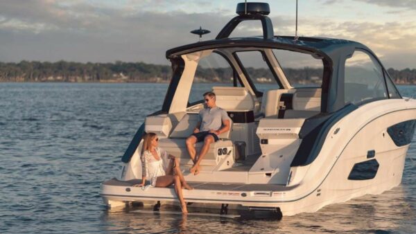 the complete guide to sea ray boats