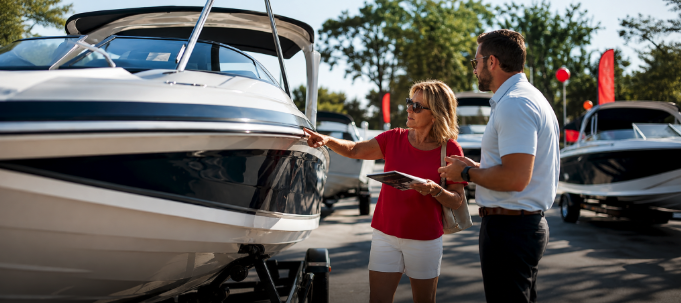 boat brands