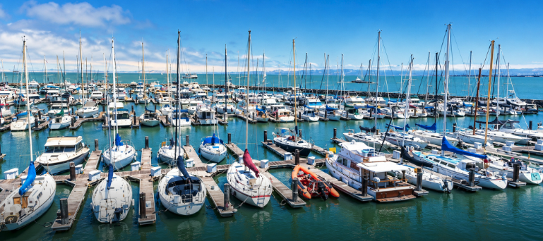 Marina