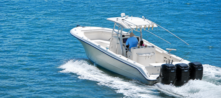 Boat Financing