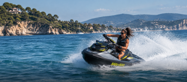 Jet Ski