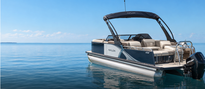Pontoon Boat.1
