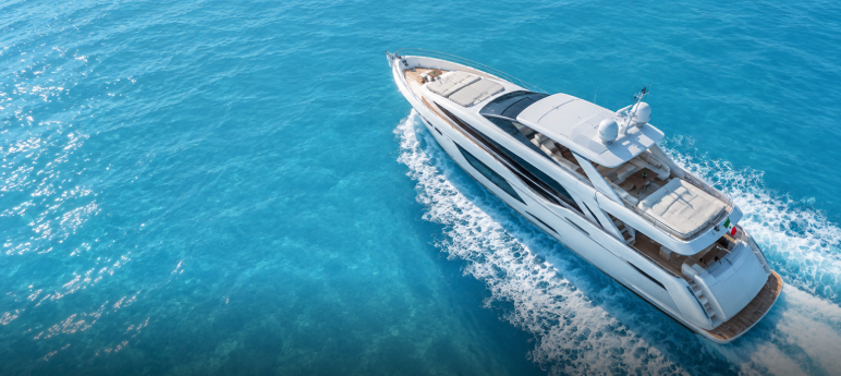 Boat Cost