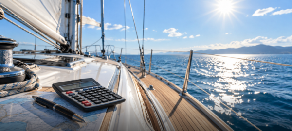 Boat Value