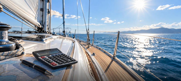 Boat Value