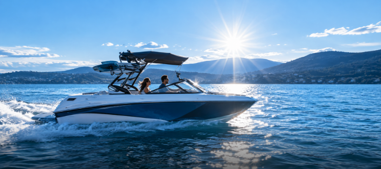Boat Trade