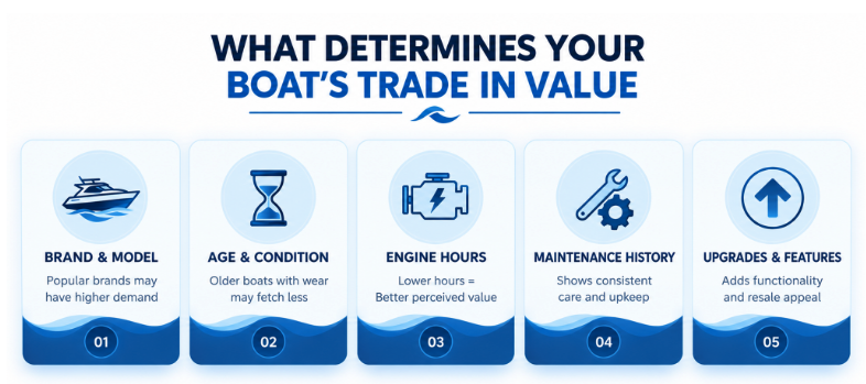 Trade in Value1