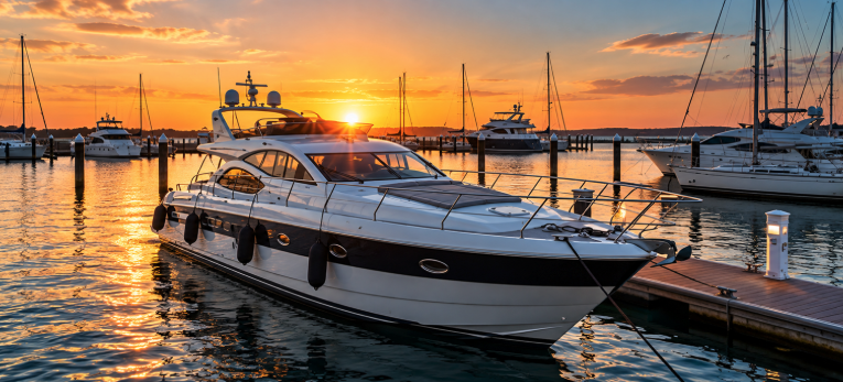 Boat,