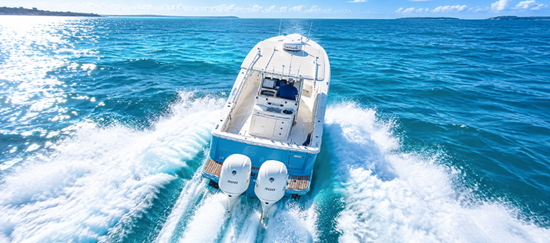 Boat-
