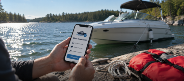 Boat Insurance