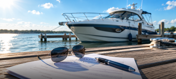 Boat Loan Terms