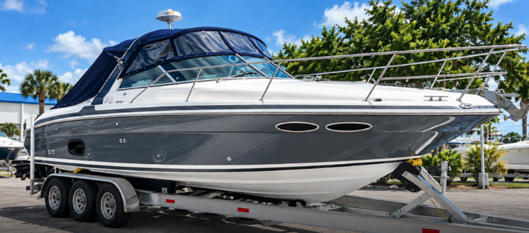 Boat Wrap Cost