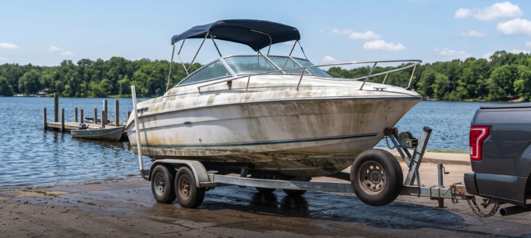Boat Detailing Cost1