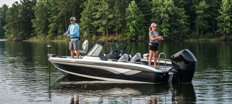 Tournament Boats3